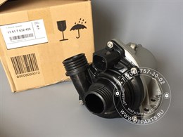 Водяной насос BMW N55-n54 1517632426 1765