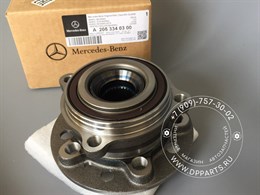 Ступица колеса Mercedes W205 w213 A2053340300 1767