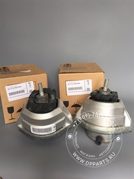 Подушки ДВС BMW E60 22116769874 1778