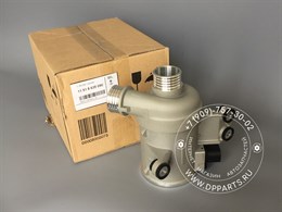 Помпа электрическая BMW F15 F16 11518635090 1731