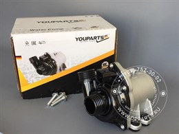 Водяной насос BMW Youparts N55-n54 1517632426 1779