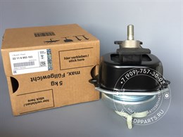 Комплект подушек двс левая+ правая BMW F15 22116853103 / 22116853104 1697