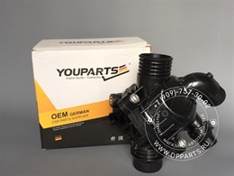 Термостат bmw youparts 11537550172 1666