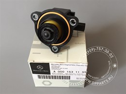 Клапан турбины Mercedes A,C,E class A0001531159 1659