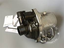 Насос Continental для мотора BMW N 54-55 O.E.M 11517632426 1786