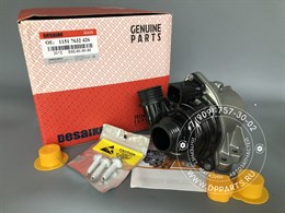 Помпа desaike BMW E70/71/F15 N 55 11517632426 1803