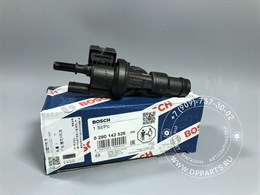 Клапан топливного бака BMW bosch 13907614013 1807