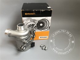 Помпа Continental (Оригинал) F10, N52 11518635092 1913