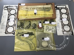 Комплект для переборки мотора Mercedes с двигателем M278 A2780161520 1918